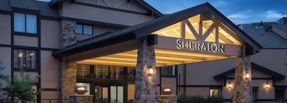 Sheraton Park City