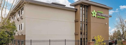 Extended Stay America Premier Suites - Portland - North