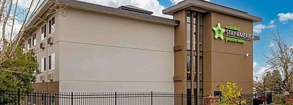 Extended Stay America Premier Suites - Portland - North