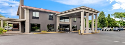 Red Lion Hotel Portland Airport