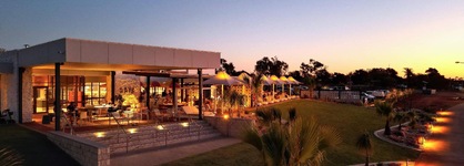 The Hedland Hotel