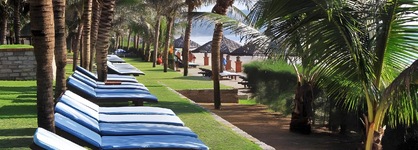 Pandanus Resort