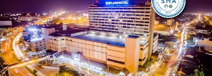 Topland Hotel & Convention Centre