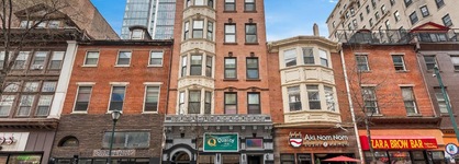 Quality Inn Center City