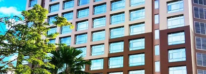 Grand Suka Hotel