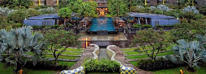 Novotel Palembang Hotel & Residence