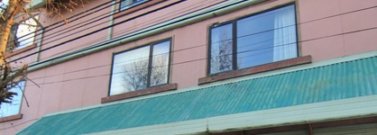 Hotel Saltos Del Paine