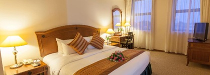 Himawari Hotel Apartments