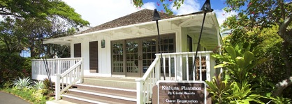 Castle Kiahuna Plantation & Beach Bungalows