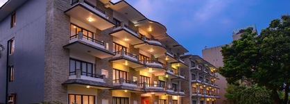 Hotel Barahi Pokhara