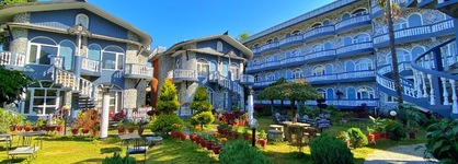 Hotel The Kantipur