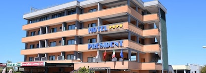 Hotel President Pomezia
