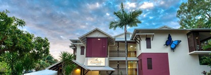 Freestyle Resort Port Douglas