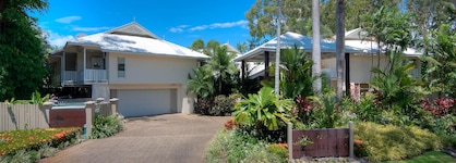 Port Douglas Retreat