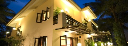 Saigon Phu Quoc Resort