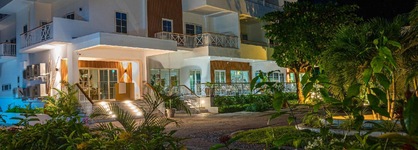 Acajou Beach Resort