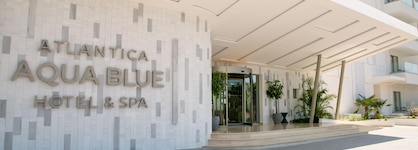 Atlantica Aqua Blue Hotel
