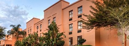 Town Lodge Polokwane