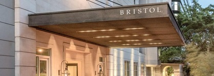 Bristol Panama, A Registry Collection Hotel