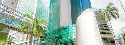 Decapolis Hotel Panama City