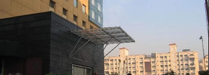 Royal Orchid Central Pune