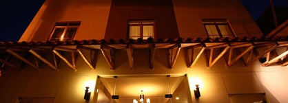 Casa Andina Standard Puno