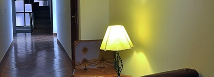 Casona Plaza Hotel Puno