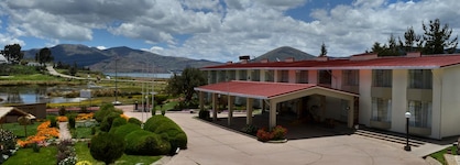 Lake Titicaca Hotel