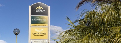 Sunseeker Motor Inn