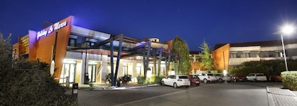Hotel Holiday La Marca