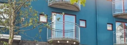 Hotel Fron