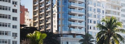 Portobay Rio Internacional