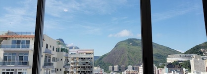 Sol Ipanema Hotel