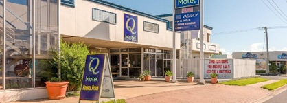 The Q Motel