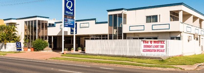 The Q Motel