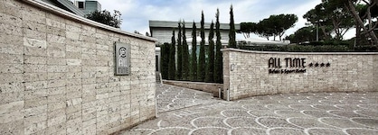 Hotel All Time Relais & Sport