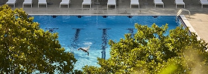 Hotel Villa Pamphili Roma