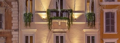 Hotel Del Corso