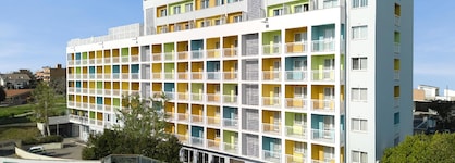 Hotel Roma Tor Vergata
