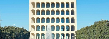 Ibis Roma Fiera