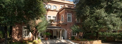 Hotel Principe Torlonia