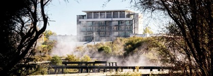 Rydges Rotorua