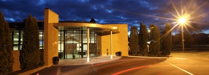 Distinction Rotorua Hotel & Conference Centre