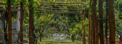 Agriturismo Villa Palmentiello