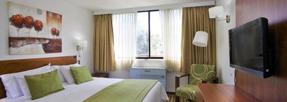 Casa Spark Santiago