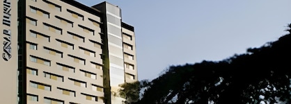 Mercure Santiago Centro