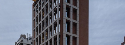 Holiday Inn Express Santiago Las Condes, an IHG Hotel