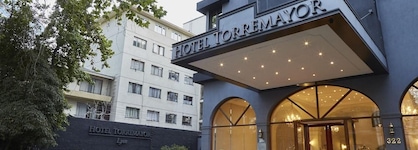 Hotel Torremayor Lyon