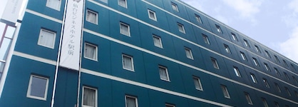 Sendai Business Hotel Ekimae