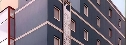Sendai Business Hotel Ekimae